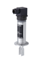 Interruptor de Nivel Vibratorio Compacto SPDT PNP de Horquilla Vibratoria de Acero Inoxidable IP65/IP66 para Control de Nivel de Líquido