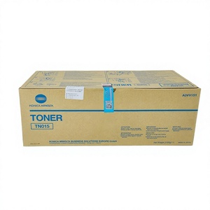 Cartouche de toner d'origine Japon JUNKE, vente en gros d'usine TN015 pour toner de copieur Konica Minolta Pro 951 - Product Image 5