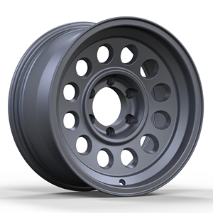 Wangu Voitures de course haut de gamme Offroad <span class=keywords><strong>4x4</strong></span> Jantes en alliage forgé monobloc de luxe personnalisées pour Jeep,<span class=keywords><strong>Bronco</strong></span>,Land Rover,Mercedes Benz - Product Image 5