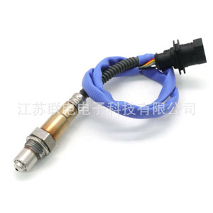 Oxygen <b>Sensor</b> 670009076 0258027101 <b>For</b> <b>Car</b> Replacement Repair - Product Image 1