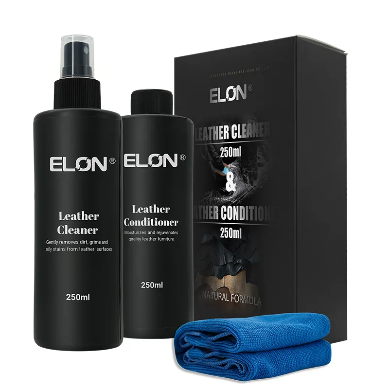 Couro profissional cuidados produtos couro mais limpo luxo bolsa couro limpo naturalmente cuidados kit para sofá