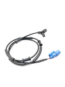 เซ็นเซอร์วัดความเร็วล้อหน้า ABS คุณภาพสูงสำหรับขายส่ง - เหมาะสำหรับอะไหล่เซ็นเซอร์ Kawasaki รุ่น Mod,007V501E6 เซ็นเซอร์แบบมีสาย - Product Image 5