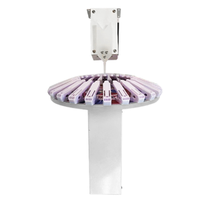 Vente directe usine, machine de <span class=keywords><strong>jeu</strong></span> à monnayeur à fort rendement, <span class=keywords><strong>jeu</strong></span> de pousse et attrape-prises porte-bonheur, verte, prise UE, kit DIY personnalisable - Product Image 3