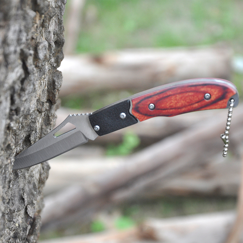 YJ Knives