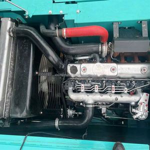 รถขุดไฮดรอลิก Kobelco SK 210 มือสอง คุณภาพดี ขนาด 20 ตัน พร้อมมอเตอร์สำหรับตรวจสอบรายงานและวิดีโอ - Product Image 2