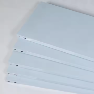 Laden Sie 10-100kg Industrie regal <span class=keywords><strong>Racking</strong></span> Warehouse Gebraucht Leichte Metall lagerung Schlitz winkel Eisen regal Regal Multi Color - Product Image 6