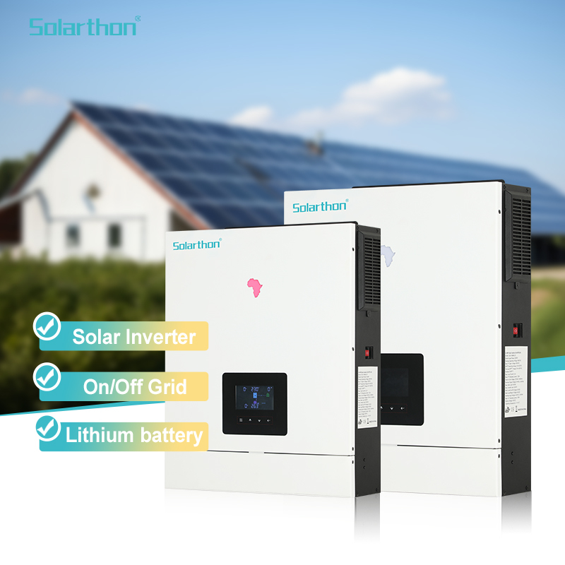 Solarthon <strong>2026</strong> <strong>Solar</strong> <strong>Power</strong> <strong>System</strong> 6200W 6.2KW <strong>Solar</strong> Energy <strong>System</strong>