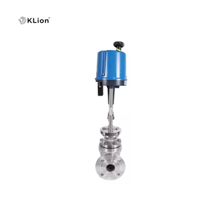 หม้อต้มน้ำไฟฟ้าทางทะเล KLION 304 316 แบบรวม พร้อมระบบควบคุมอุณหภูมิน้ำมันและไอน้ำอัจฉริยะ วาล์วควบคุมอุณหภูมิแบบเทอร์โมสตัท - Product Image 3