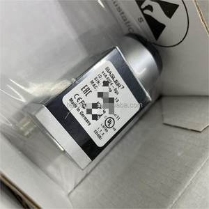 กล้อง Basler ของแท้ใหม่ 100% กล้องอุตสาหกรรม AcA4024-8gc AcA4024-8gm- Basler - Product Image 2