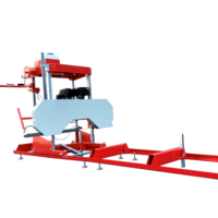 Scie à ruban verticale, portable, machine de découpe de bois