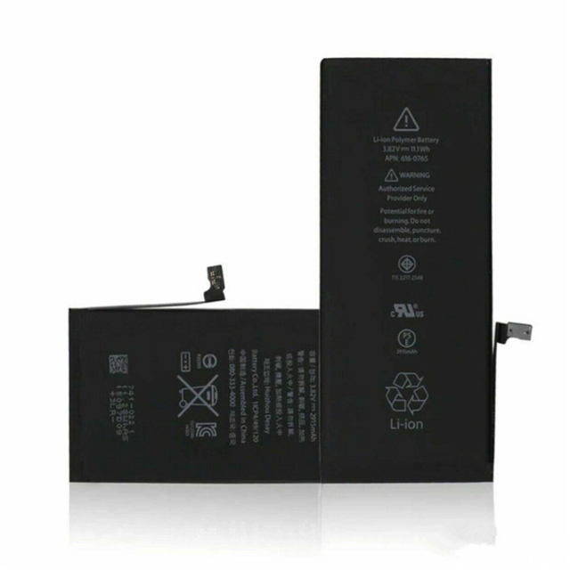 Wholesale OEM 7s 7plus 8p Smart Mobile Cell Phone Lithium Polymer Battery
