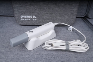 Intraoral <strong>Scanner</strong> <strong>Shining</strong> <strong>3D</strong> Aoralscan Lync Universal <strong>Dental</strong> Intraoral <strong>Scanner</strong> With Scanning Software - Product Image 6