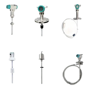 Sensores de Nivel de Fluido Magnetostrictivos Confiables con Tecnología para Diversas Industrias, Transmisores de Nivel - Product Image 1