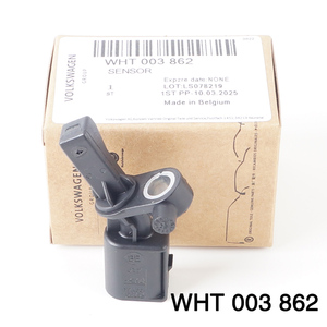 Capteur ABS WHT003860 WHT003861 WHT003862 WHT003863 pour Audi A1 A3 TT VW POLO Passat Golf Octavia <span class=keywords><strong>Fabia</strong></span> Capteur de vitesse - Product Image 5