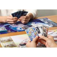 YS Wholesale Coffret Cadeau avec Support pour Caractères Chinois Simplifiés, Ensemble de Cartes de Collection de Caractères Exclusif, Emballage Scellé en Usine