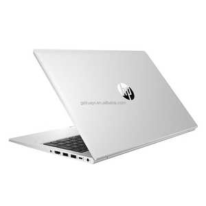 95% originale HP ProBook 450 G9 Laptop 15.6 "<span class=keywords><strong>Intel</strong></span> <span class=keywords><strong>Core</strong></span> <span class=keywords><strong>I5</strong></span>-12th Gen 8GB RAM 256GB SSD finestre alte 11 Laptop - Product Image 5