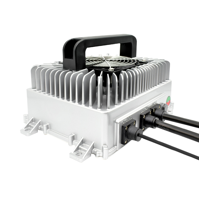 Lead Acid Charger Module Switch Power Float Chargers Battery for Electric Bicycle Pcb Circuit Generator Parts & Accessories