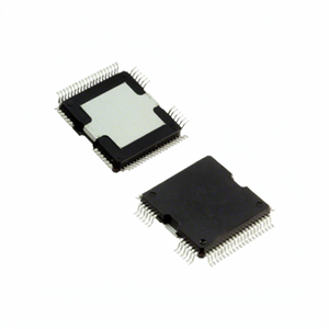 64 BQFP Exposed Pad In Stock Power Management (PMIC) L9779WD-TR Buy Online Electronic Components - Product Image 1