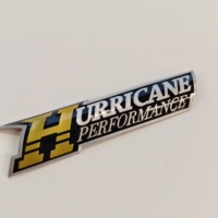 Étiquette en métal personnalisée Insigne de brosse de gaufrage incurvé Plaque en laiton Logo en aluminium anodisé Autocollant de plaque signalétique en acier inoxydable