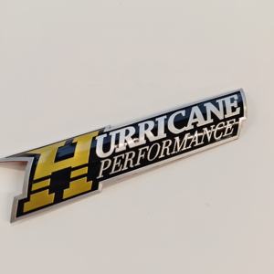 מותאם אישית תווית מתכת מעוגל תג מברשת פלאק אנודייז סמל אלומיניום לוגו נירוסטה nameplanel מדבקה - Product Image 2