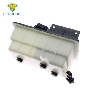 Depósito de dirección asistida Tree Of Life 3C3Z-3A697-AB para Ford F250 F350 F450 F550 V8 6.0L 2003 2004 - Product Image 2