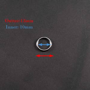 Anneau de rideau romain 16mm - Product Image 4