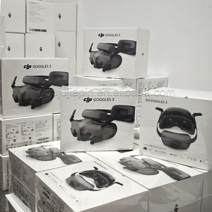 Gafas DJI Originales <span class=keywords><strong>3</strong></span> 4K, Experiencia Inmersiva de Control de Movimiento, Cámara <span class=keywords><strong>Mini</strong></span> <span class=keywords><strong>3</strong></span> <span class=keywords><strong>Pro</strong></span> Mavic con Batería de Material Lipo <span class=keywords><strong>RC</strong></span> - Product Image 5