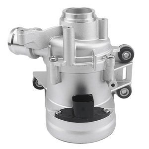 OE A2642000401 Pompe à eau de refroidissement du moteur pour <span class=keywords><strong>Mercedes</strong></span> Benz Classe <span class=keywords><strong>C</strong></span> Classe <span class=keywords><strong>E</strong></span>/CLS/2018-2019 GLC2019-<span class=keywords><strong>2023</strong></span> Classe S 2018-2019 - Product Image 4