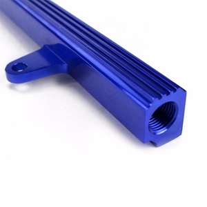Nouveau Rail de Carburant D'injecteur de Carburant de Rail De Livraison Pour Nissan <span class=keywords><strong>Silva</strong></span> S13 180SX 200SX 240SX SR20 SR20DET - Product Image 2