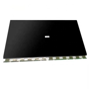 Écran de télévision de remplacement BOE HV550QUB-N4D 55 pouces 3840x2160 136 broches CEDS COF 12 puces d'alimentation - Product Image 1