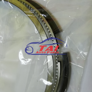 Pièces détachées HINO, segments de piston pour moteur diesel HINO J05C J08C H07D, pièces détachées pour camions - Product Image 4