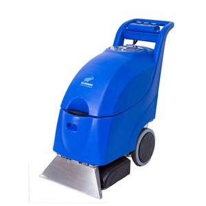 Ad alta pressione a spruzzo potere di acqua motore a tre in un acqua calda e fredda tappeto estrazione cleaner per la <span class=keywords><strong>pulizia</strong></span> società utilizzando - Product Image 2