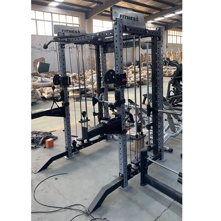 multi function power rack multi function power rack Suppliers and Manufacturers at Alibaba