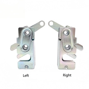 Hochwertige SOUTHCO R4-10-10/12/20/22 Möbels chlösser Bottom Drive Impact <span class=keywords><strong>Lock</strong></span> Press Türschloss - Product Image 1