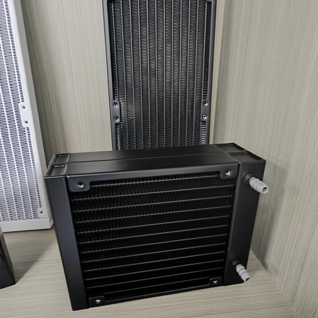 Water Cooling Fan CPU Computer Radiator 120mm/ 240mm/ 360mm/480mm