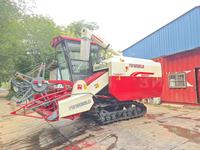 Nouvelles moissonneuses-batteuses sur chenilles FMWORLD RUILONG PLUS ++ avec cabines à vendre