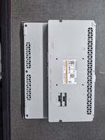 Écran tactile industriel HC-pro-face MT6056i PLC EtherCAT, étanche, tactile résistif, Ethernet, DC24V/AC220V