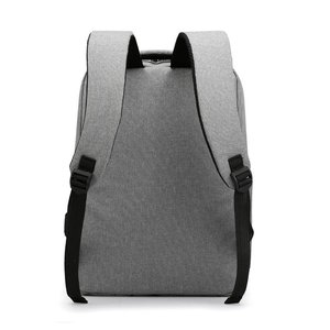 Mochila Impermeable para Negocios con Logotipo Personalizado, Puerto de Carga USB, Bolsa para Computadora Portátil, para Oficina, Viajes, Escuela, Gran Venta - Product Image 5