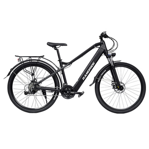 Randride Y90BL elektrofahrrad, มอเตอร์500 W 48 V 13,6 ah akku, 40 km/h Max-geschwindigkeit, 90 km Max-reichweite, 27,5*1,95 ''Rei - Product Image 6