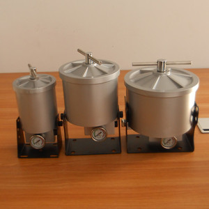 Bộ Lọc Làm Sạch Dầu Bypass BU100 Bộ Lọc Dầu B100 - Product Image 3