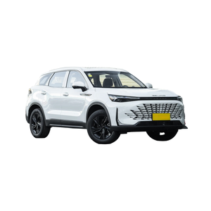 2025 Beijing X7 PHEV Hybrid SUV 180 km/<span class=keywords><strong>h</strong></span> tốc độ cao 5 chỗ LHD xe năng lượng mới <span class=keywords><strong>h</strong></span>ộp số tự động Euro vi tiêu chuẩn khí thải - Product Image 1