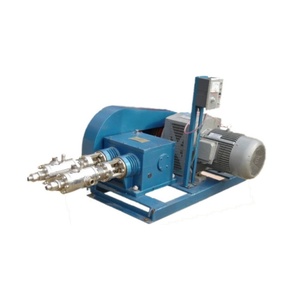 Bomba de Vacío Pura de 83.3-166.7 L/min, Bomba Compresora Criogénica de Helio para Suministro de LN2 - Product Image 5