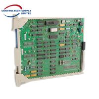 Controlador de Salida Digital PLC, Módulo E/S Original 51304487-100, Unidad de Procesamiento de Grado Industrial para Programación de PLC, Envío Rápido
