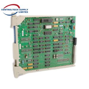 โมดูลควบคุมเอาต์พุตดิจิตอล PLC I/O รุ่นดั้งเดิม 51304487-100 ชุดประมวลผลเกรดอุตสาหกรรมสำหรับการเขียนโปรแกรม PLC พร้อมส่งเร็ว - Product Image 4