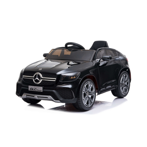 Mercedes-Benz GLC 12 V paseo en <span class=keywords><strong>CarToy</strong></span> batería operado coche Benz - Product Image 2