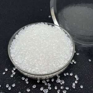 PEBA30D Nylon 12 Elastomeer Hoge Veerkracht Lichtgewicht High-End Sportschoen Tussenzool Medische Katheter Speciaal Materiaal Medisch - Product Image 1