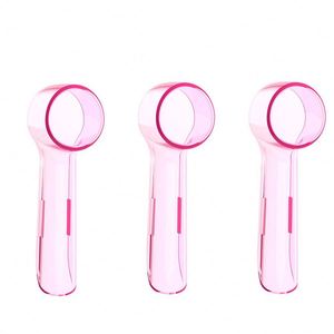 Housse pour protéger les têtes de <span class=keywords><strong>brosse</strong></span> de rechange <span class=keywords><strong>brosse</strong></span> à dents électrique housse de tête de <span class=keywords><strong>brosse</strong></span> à dents électrique étui de protection - Product Image 6
