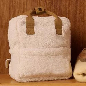 נרתיק למכירה חם רקמה ילדים מותאם אישית תיקי תיקי בית ספר - Product Image 6