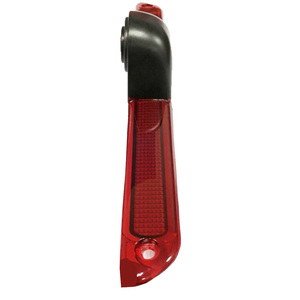 Caméra <span class=keywords><strong>de</strong></span> <span class=keywords><strong>recul</strong></span> étanche IP68 avec vision nocturne AHD1080p CCD et lignes <span class=keywords><strong>de</strong></span> stationnement pour <span class=keywords><strong>Mercedes</strong></span> <span class=keywords><strong>Sprinter</strong></span> 2006-2023 et VW Crafter - Product Image 5