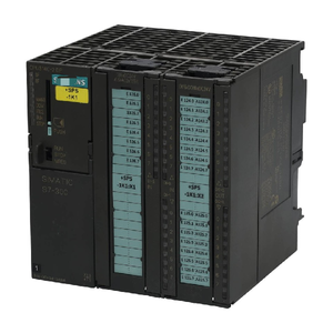 1plc टुकड़ा ब्रांड नया मूल S7-300 cpu 314c2 dp कॉम्पैक्ट cpi 6es7314-6ch04-0b0 - Product Image 1